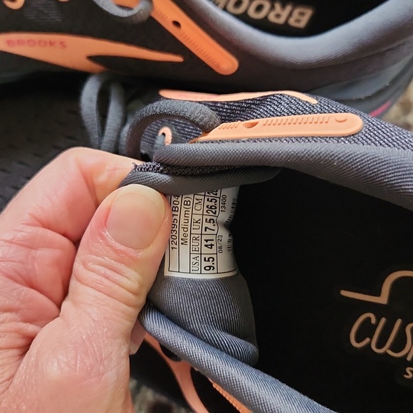 Brooks Ghost Max - Picture 7 of 7